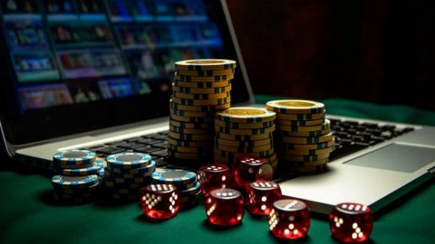 Exploring the Excitement of Online Casino Rollino Exploring the Excitement of Online Casino Rollino